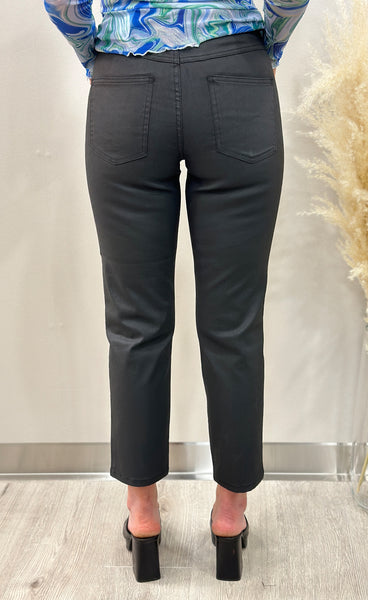Javen pants - black