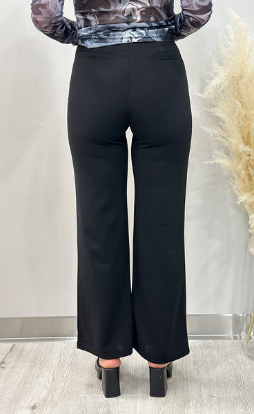 Katine pants - black