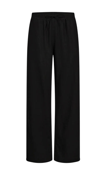 FREEQUENT Lava pants - black