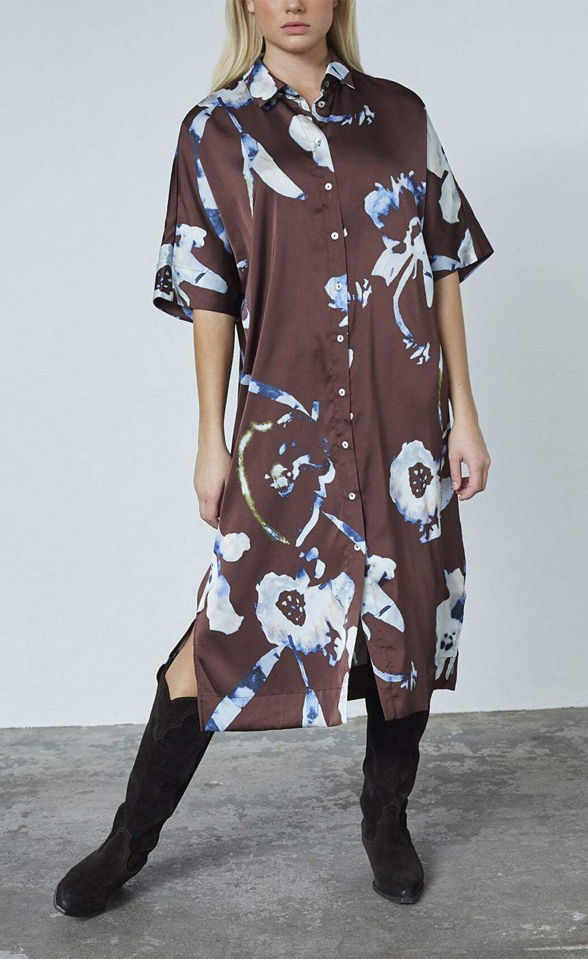 LOVE1397-1 - choco/blue