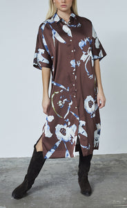 LOVE1397-1 - choco/blue