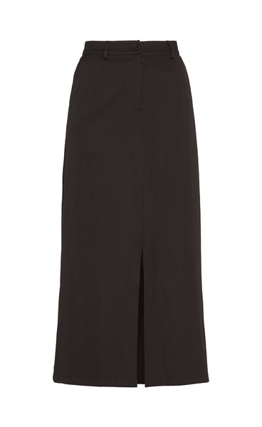 Elama skirt - black