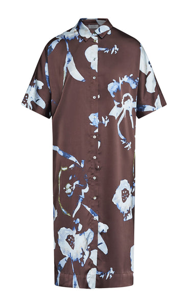 LOVE1397-1 - choco/blue