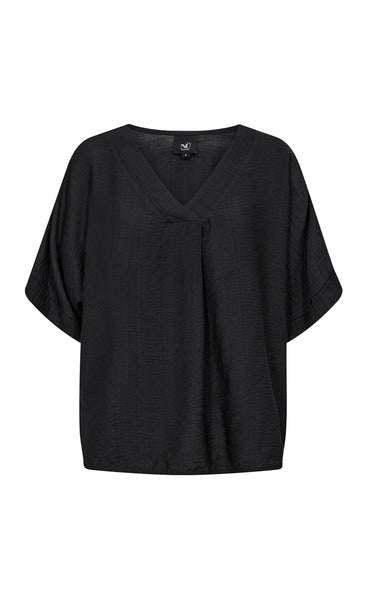 Cinda blouse - black