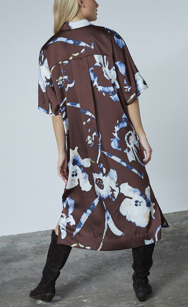 LOVE1397-1 - choco/blue