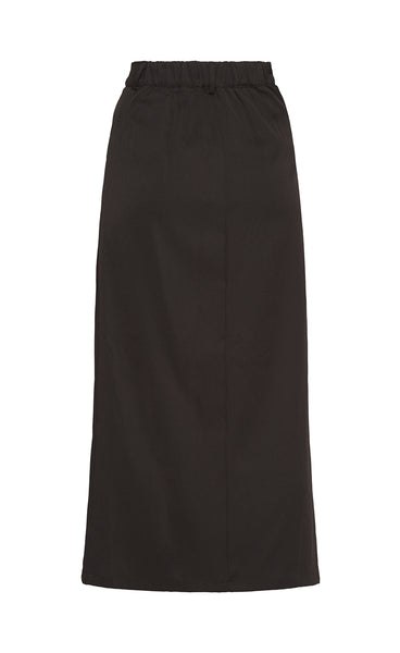 Elama skirt - black