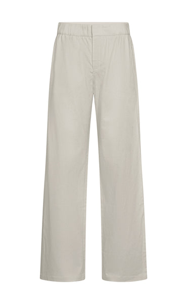 FREEQUENT Laney pants - moonbeam