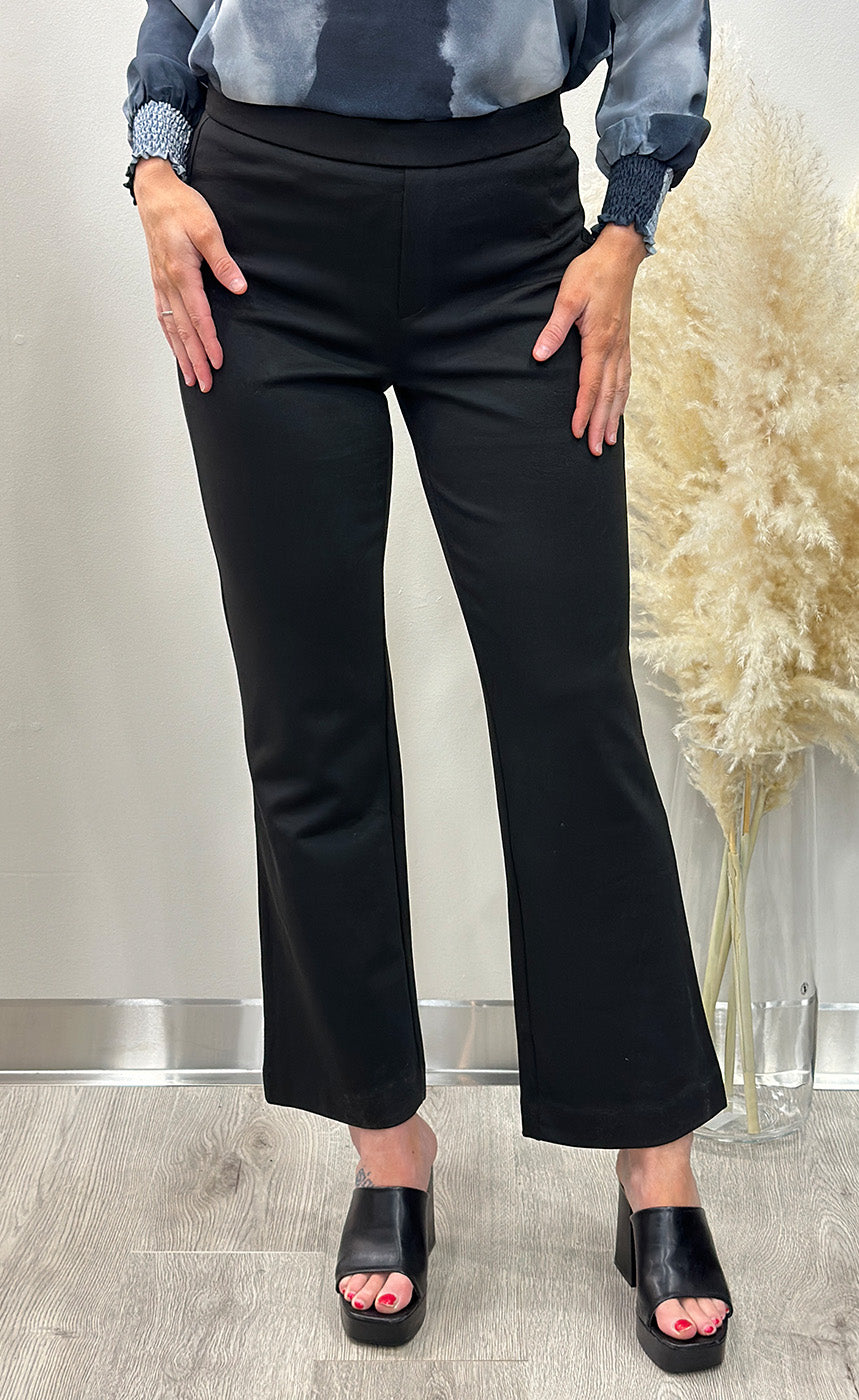 Blazer pants 1 - black
