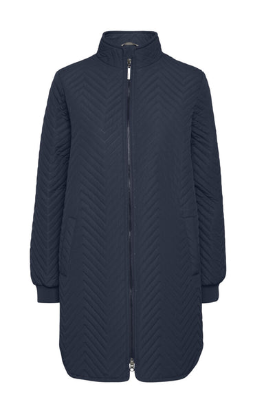 Esfimo jacket - navy