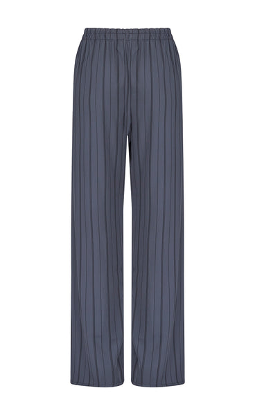 Cupa pants - grey/black