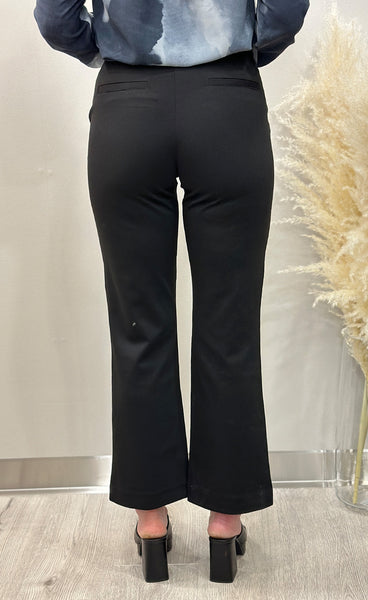 Blazer pants 1 - black