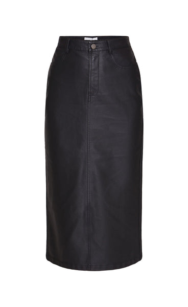 Deia skirt - black