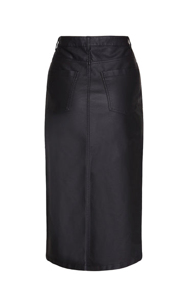 Deia skirt - black