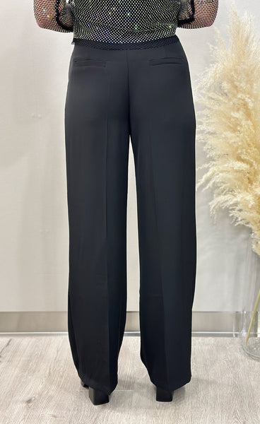 Britney pants - black