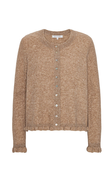 Sisse knit - nougat