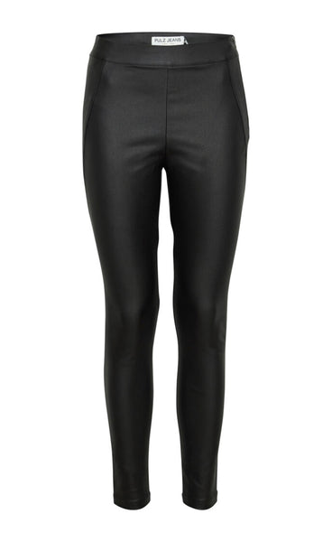 TOKYO HW leggings - black