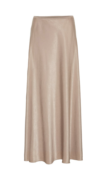Nicolette skirt - mocha