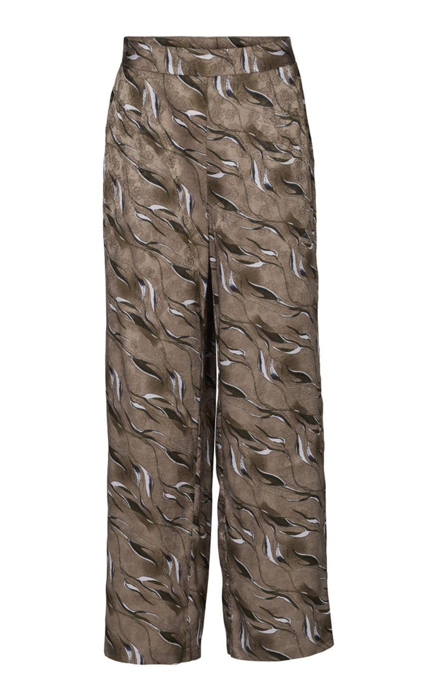 Lea pants - mole
