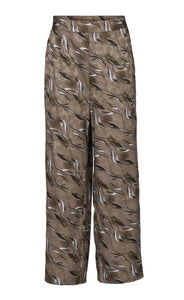 Lea pants - mole
