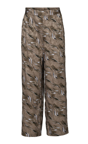 Lea pants - mole