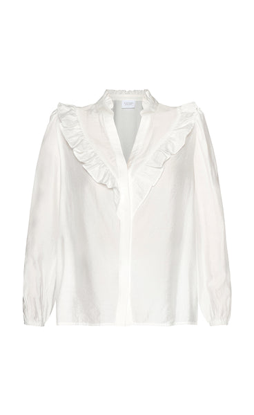 Viga shirt - cream