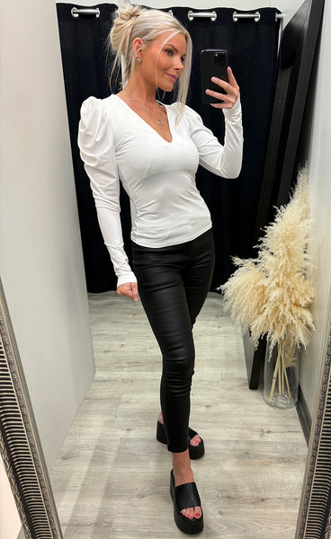 Linda bolur 9811 - white