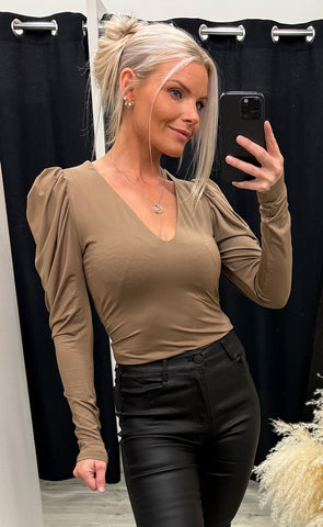 Linda bolur 9811 - camel