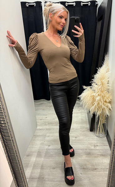 Linda bolur 9811 - camel