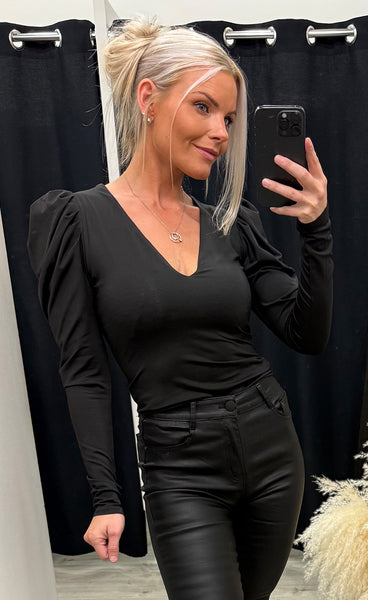 Linda bolur 9811 - black
