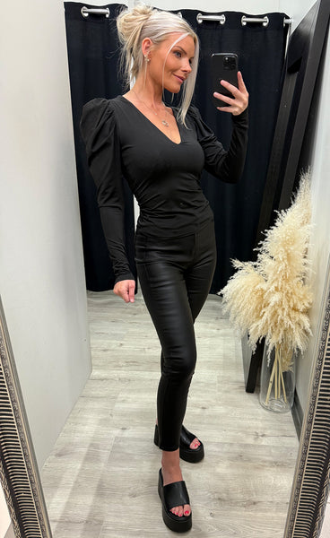 Linda bolur 9811 - black