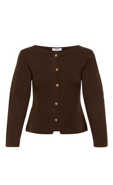 b.young Otari cardigan 2 - java