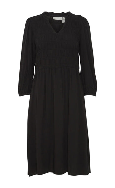 Lalu dress 2 - black
