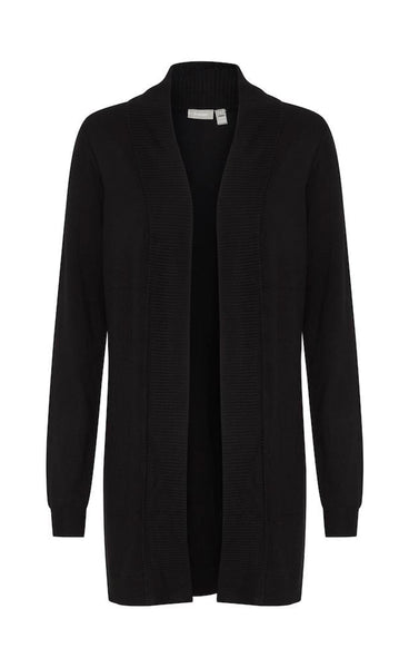 Clia cardigan 3 - black