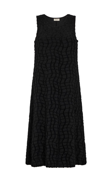 FREEQUENT Alfi dress - black