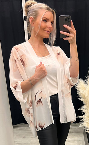 Kaia kimono - munstur 6