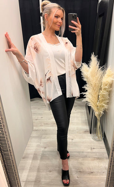 Kaia kimono - munstur 6