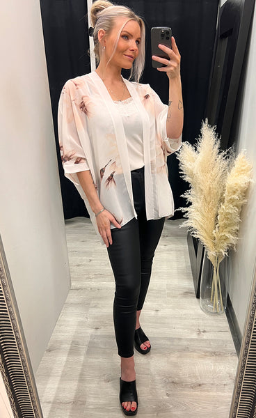 Kaia kimono - munstur 6