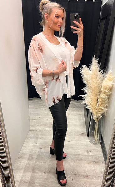 Kaia kimono - munstur 6