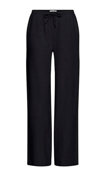 Falakka long pants 2 - black