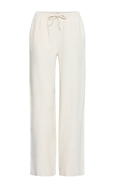 Falakka long pants 2 - sand
