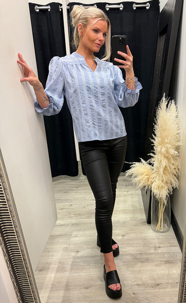 Cheila blouse - windsurfer