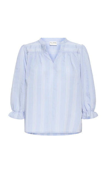 Cheila blouse - windsurfer