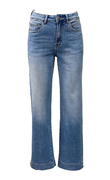 Teygju gallabuxur 16263-C - LOOSE