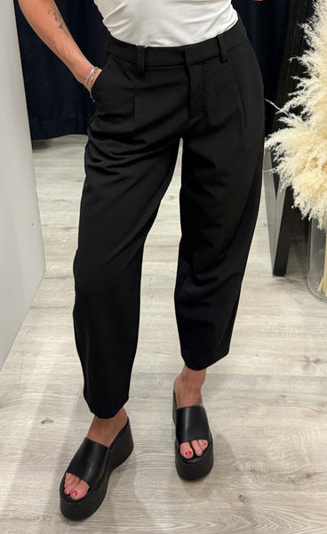 Vanili pants 1 - black