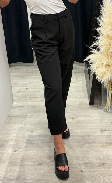 Vanili pants 1 - black