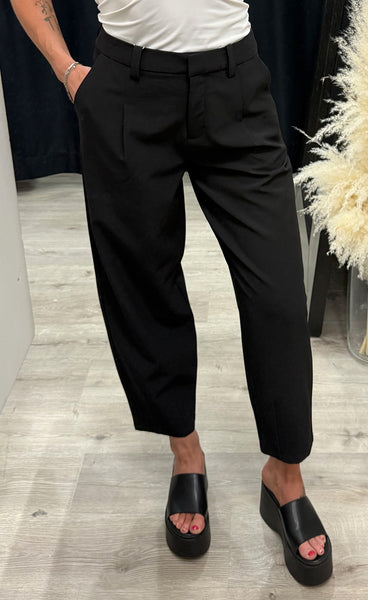 Vanili pants 1 - black