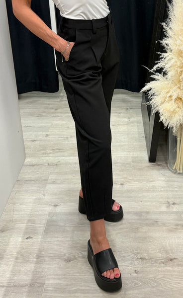 Vanili pants 1 - black