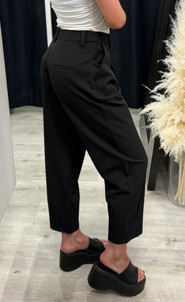 Vanili pants 1 - black