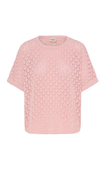 Sinja pullover 6 - lotus