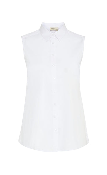 Zashirt 4 - white